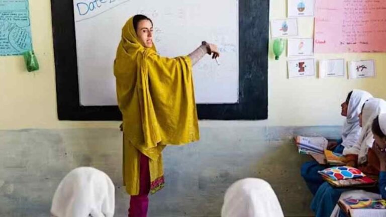 Punjab to Make Teacher Licensing Compulsory from 2025