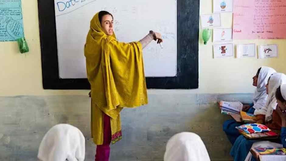 Punjab to Make Teacher Licensing Compulsory from 2025